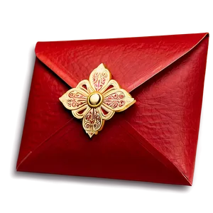 Wedding Red Envelope Png Lur PNG Image