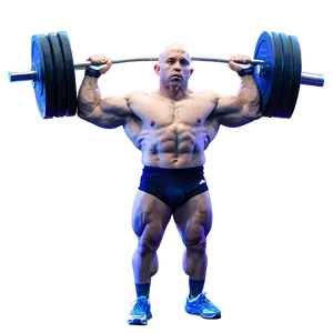 Weightlifting Beast Mode Png 31 PNG Image