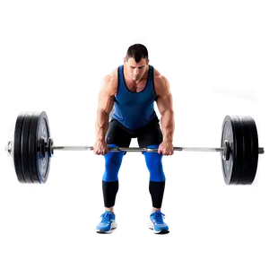 Weightlifting Guide Png Sjs79 PNG Image