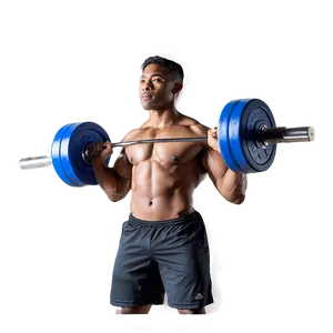 Weightlifting Lifestyle Png Fyg PNG Image