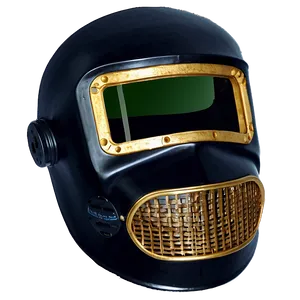 Welding Facemask Png Sek PNG Image