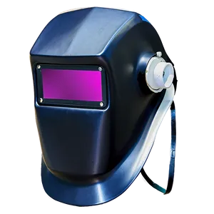 Welding Helmet A PNG Image