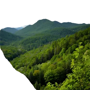 West Virginia Hiking Trails Png 17 PNG Image