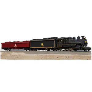 Western Railroads Expansion Png 47 PNG Image