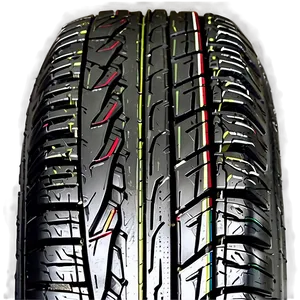 Wet Road Tire Tread Png Vrt85 PNG Image