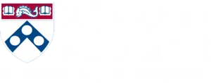 Wharton Alumni Universityof Pennsylvania Logo PNG Image