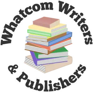 Whatcom Writers Publishers Book Logo PNG Image