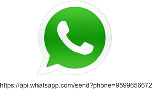 Whats App Clickto Chat Feature Logo PNG