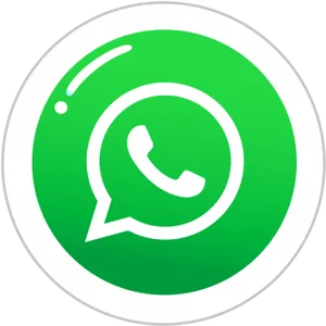 Whats App Logo Icon PNG Image