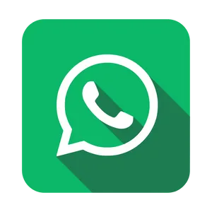 Whats App Logo Icon PNG Image