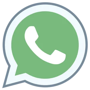 Whats App Logo Icon PNG Image