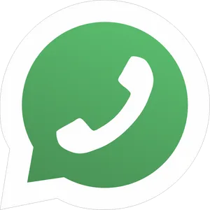 Whats App Logo Icon PNG Image