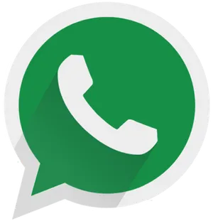 Whats App Logo Icon PNG Image