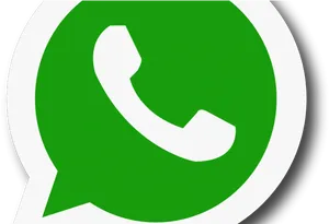 Whats App Logo Icon PNG Image