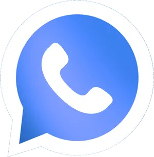 Whats App Logo Icon PNG Image