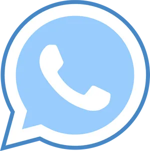 Whats App Logo Icon PNG Image