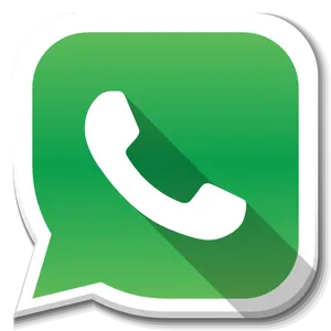 Whats App Logo Icon PNG Image