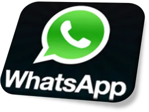 Whats App Logo Icon PNG Image