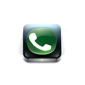 Whatsapp Logo PNG Ysk18 PNG