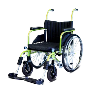 Wheelchair Side View Png 06132024 PNG Image