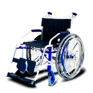 Wheelchair Top View Png Qyw PNG Image