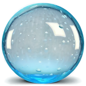 Whimsical Water Bubble Effect Png 77 PNG Image