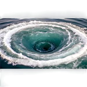 Whirlpool In River Png Pup30 PNG Image