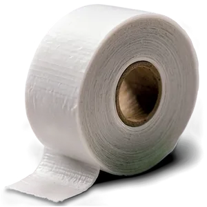 White Athletic Tape Png Pkr PNG Image