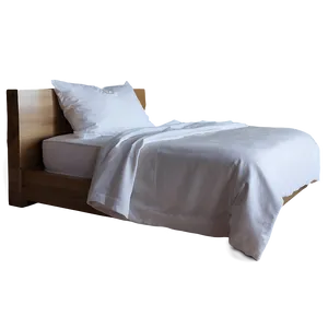 White Bed Sheets Png Kpy26 PNG Image