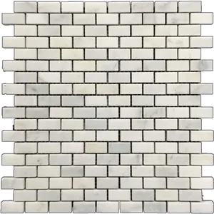 White Brick Wall Texture PNG Image