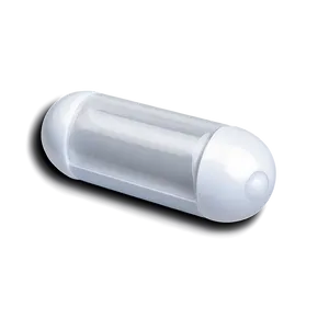 White Capsule Png 60 PNG Image