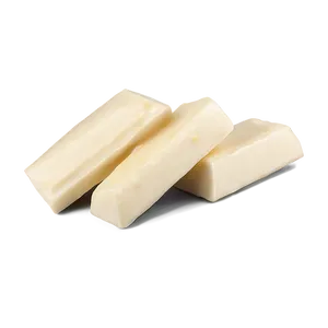 White Chocolate A PNG Image