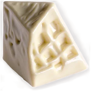 White Chocolate B PNG Image