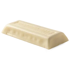 White Chocolate Bar Png Sul62 PNG Image