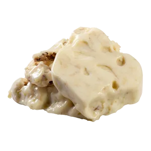 White Chocolate Chunk Png Ljc74 PNG Image