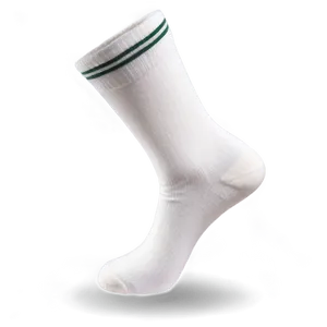 White Cotton Socks Png Efa78 PNG Image