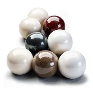 White Cue Ball Picture Png Nws PNG Image