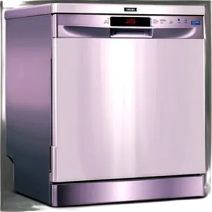 White Dishwasher Png 69 PNG Image