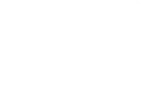 White Downward Arrow Graphic PNG Image