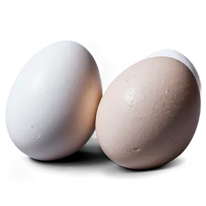 White Egg Essential Cooking Png 06292024 PNG Image