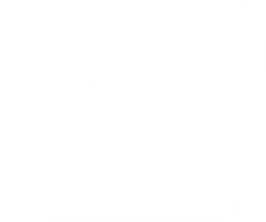 White Email Icon Simple Design PNG Image