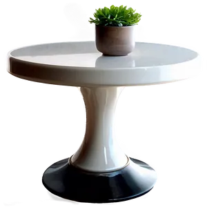 White End Table Png 58 PNG Image