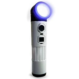 White Flashlight Glow Png Oco76 PNG Image