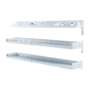 White Floating Shelves Png 42 PNG Image