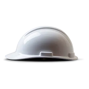 White Hard Hat Png 82 PNG Image