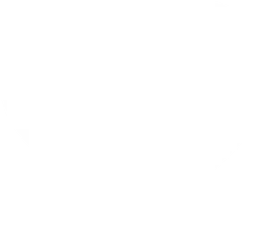 White Heart Icon Simple PNG Image