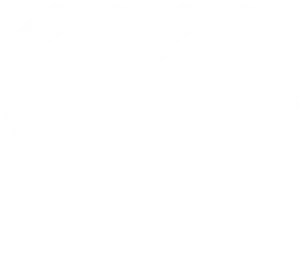 White Heart Outline Graphic PNG Image