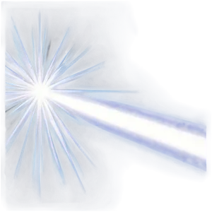 White Light Beam Png 06202024 PNG Image