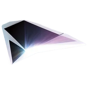 White Light Prism Effect Png Jdv83 PNG Image