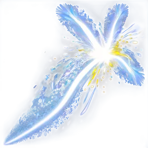 White Light Splash Png Qux32 PNG Image